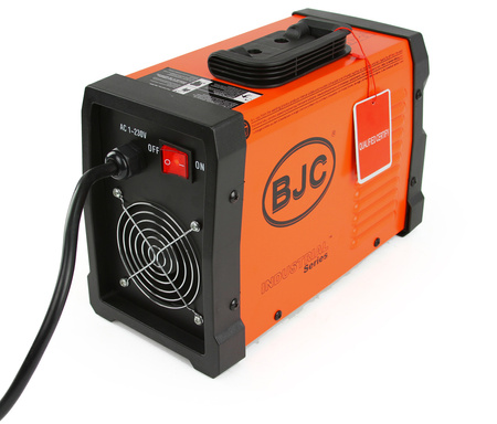 MAR-POL M79379 Invertorová svářečka MMA TIG 200A BJC