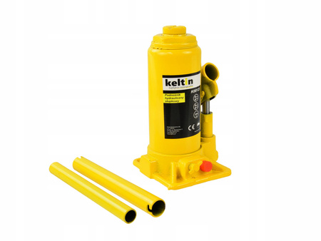 Geko K00123 Hydraulický pákový zvedák sloupový 5T
