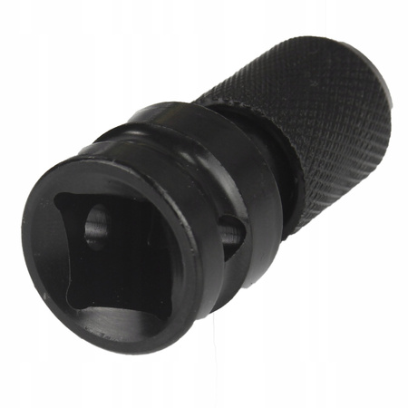 MARPOL M79795 Adaptér rržák bit 1/2'' - HEX redukce pro utahovák