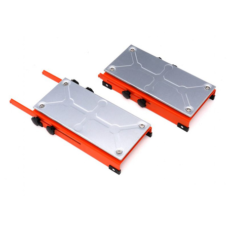 KRAFT&DELE KD10734 RUČNÍ ŘEZAČKA na dlažbu a obklady 1220mm 4-14mm