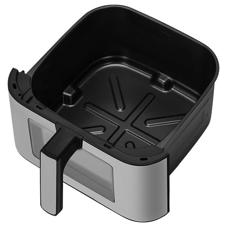 Kraft&dele KD4109 FRITÉZA HORKOVZDUŠNÁ BEZOLEJOVÁ AIRFRYER 8L
