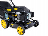 GEKO G83055 Motorová sekačka na trávu 40cm 1600W s pohonem