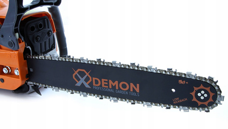 MAR-POL M831342 Řetězová benzínová pila DEMON CS-58T 3HP