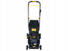 GEKO G83055 Motorová sekačka na trávu 40cm 1600W s pohonem