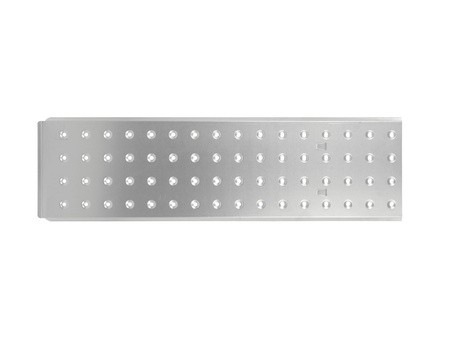 GEKO G02443 Plošina podest pro žebřík 1ks 