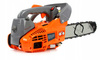 MAR-POL M83133-2 Motorová řetězová pila 25,4cm3 0,9kW 12" DEMON