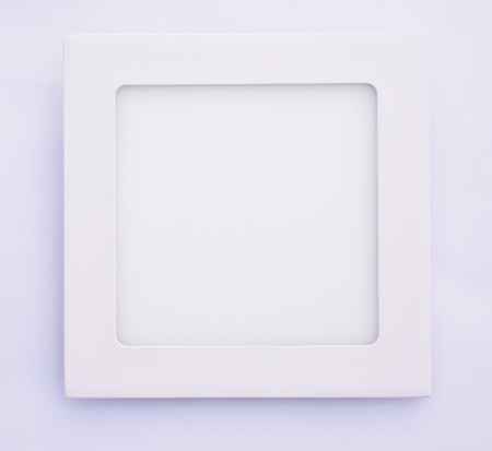Szpila Vestavný LED panel svítidlo 6W