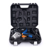KRAFT&DELE KD1796 Elektrický rázový utahovák 2200W klíč na kola 1/2"+ hlavice