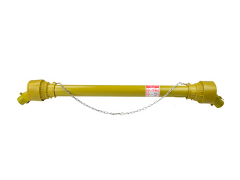 GEKO G72302 Kloubový kardanový hřídel s krytem s trubkou 1200mm