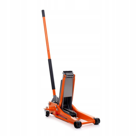 KRAFT&DELE KD1379 Nízkoprofilový zvedák pod auto 4T 95-552mm