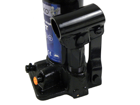 GEKO G01050 Hydraulický pákový zvedák 2T hever