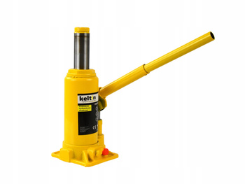 Geko K00123 Hydraulický pákový zvedák sloupový 5T