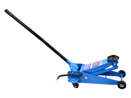 GEKO G01063 Hydraulický pákový zvedák 3,5T s pedálem hever 