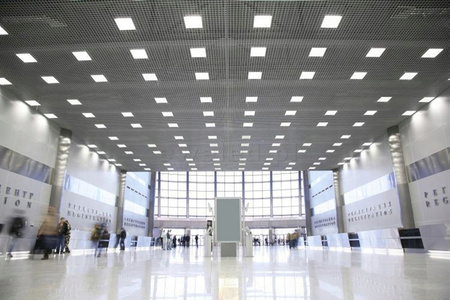 Szpila Vestavný LED panel svítidlo 6W