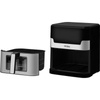 Kraft&dele KD4109 FRITÉZA HORKOVZDUŠNÁ BEZOLEJOVÁ AIRFRYER 8L