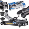 GEKO G02032 Hydraulický nízkoprofilový hever zvedák 2,5T