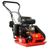 MAR-POL M79510 VIBRAČNÍ DESKA Vibrátor MP-60 vibrační jednotka