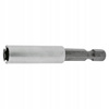 GEKO G15011 Magnetický držák klíč bitů 1/4" 60mm pro bity