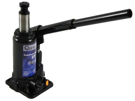 GEKO G01050 Hydraulický pákový zvedák 2T hever