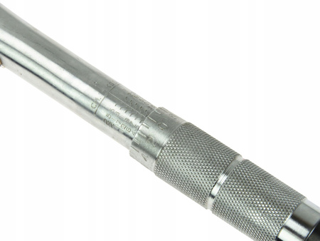 GEKO G10063 Momentový klíč dynamometrický 1/4" 5-25Nm