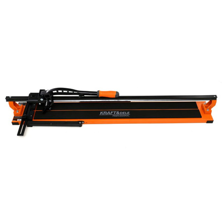KRAFT&DELE KD10361 RUČNÍ ŘEZAČKA NA DLAŽDICE / OBKLADY 1200mm