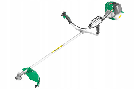 AL-FA ALBC52-A Motorový křovinořez kosa 5,2HP maska struna řezací kotouč