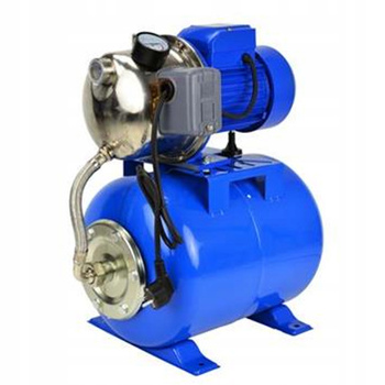 GEKO G81513 DOMÁCÍ VODÁRNA ČERPADLO VODY 24L JS100 1100W