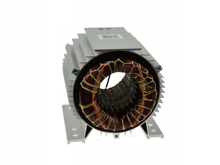 GEKO CG80305-22 Stator s krytem pro kompresor 50L (G80305)