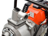 GEKO G81041 Benzínové motorové čerpadlo na vodu 1" 3,5HP