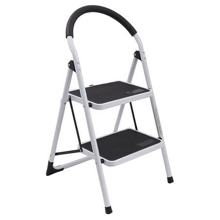 IRMA DRM2 Dílenský 2 stupňový žebřík schůdky 150kg