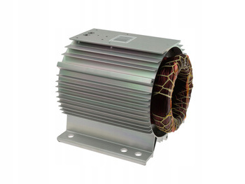 GEKO CG80305-22 Stator s krytem pro kompresor 50L (G80305)