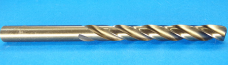 GEKO T03070 Kobaltový vrták do kovu HSS M35 7 mm