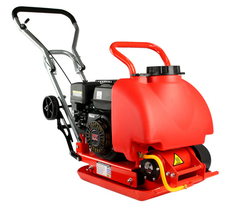 MAR-POL M79512 VIBRAČNÍ DESKA Vibrátor MP-80 vibrační jednotka