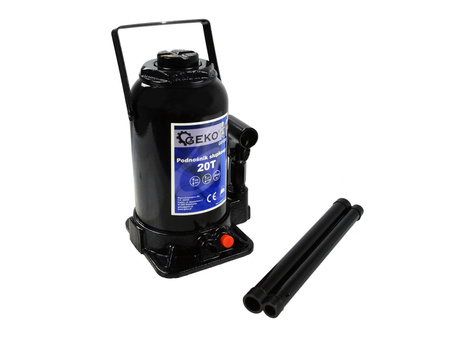GEKO G01056 Hydraulický pákový zvedák na auto 20T hever