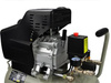 GEKO G80301 Olejový kompresor 50L 8bar 1,9kW / 2,5HP, 1 válcový