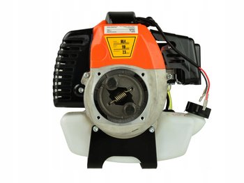 GEKO G81064 Náhradní motor pro křovinořez 43cm³ benzínovou kosu