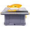 POWERMAT PM-PDG-1800 STOLNÍ PILA NA DLAŽBU KOTOUČOVÁ řezačka OBKLADŮ 1800W