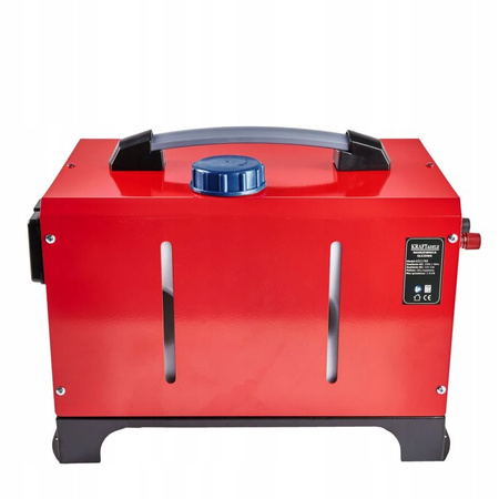 Kraft&Dele KD11780 Ohřívač topení WEBASTO 8kW 12/230V