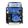KRAFT&DELE KD145 ELEKTROCENTRÁLA GENERÁTOR PROUDU 5000W/7HP