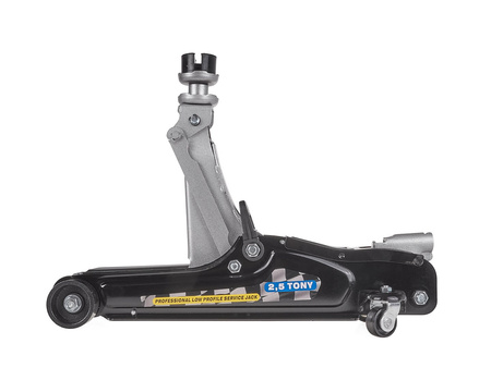 GEKO G02032 Hydraulický nízkoprofilový hever zvedák 2,5T