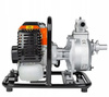 EUROCRAFT WP10 Benzínové motorové vodní čerpadlo na vodu 1" 3,8kW / 5,2HP
