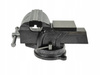 GEKO G01032 Otočný svěrák 150mm dílenský rotační