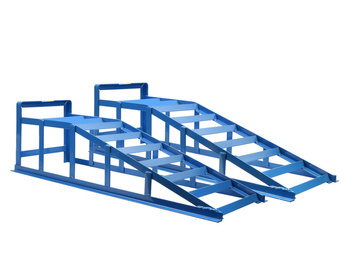 GEKO G02044 /MAX 2T Nájezdová rampa nájezdy pro vozidla rampy 2ks