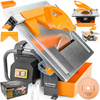 POWERMAT PM-PDG-1700M ELEKTRICKÁ STOLNÍ PILA NA OBKLADY DLAŽDICE ŘEZAČKA 1700W