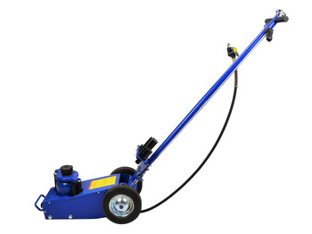 GEKO G01068 Pneumatický zvedák 22T pod auto zdvihadlo hever zdvihák