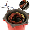 MAR-POL M79900 750W KALOVÉ / PONORNÉ ČERPADLO S DRTIČEM do čišté, špinavé vody