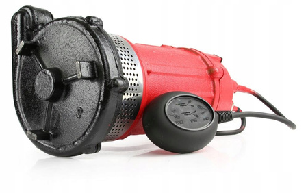 MAR-POL M79909 Ponorné čerpadlo na vodu 230V 1100W QDX 1,5-32-1,1F ORCA