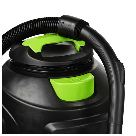 Kraft&Dele KD5157 Vysavač na mokré suché vysávání s vodním filtrem 2200W