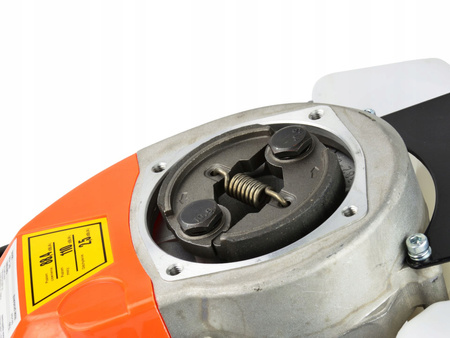 GEKO G81064 Náhradní motor pro křovinořez 43cm³ benzínovou kosu