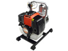 GEKO G81041 Benzínové motorové čerpadlo na vodu 1" 3,5HP